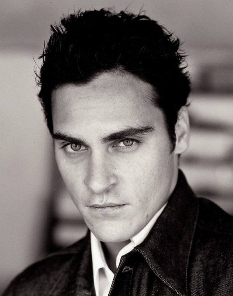 Joaquin Phoenix - Foto 9