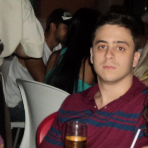 Foto de perfil de Marcelo Vargas Dos Santos