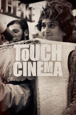 Touch Cinema (Tap and Touch Cinema)
