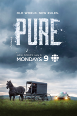 Pure (1ª Temporada) (Pure (Season 1))