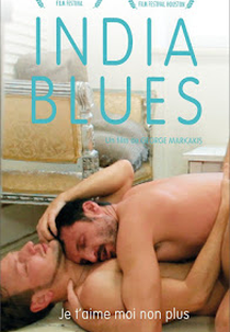 India Blues (India Blues: Eight Feelings)