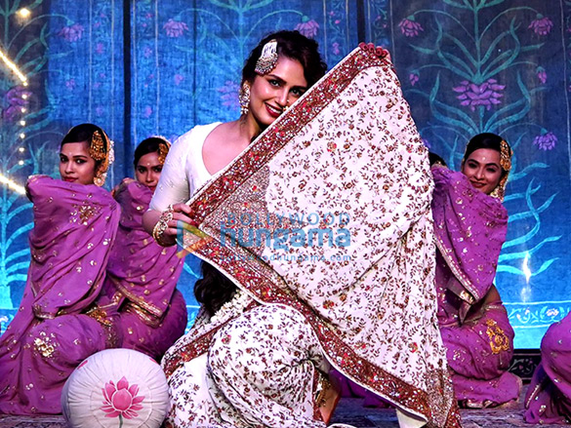 Foto 1 de A Voz do Empoderamento