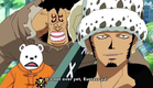 One Piece Sabaody Archipelago Trailer
