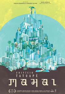 Edifício Tatuapé Mahal (Edifício Tatuapé Mahal)