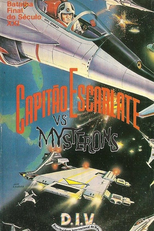 Capitão Escarlate vs. Mysterons (Captain Scarlet vs. the Mysterons)