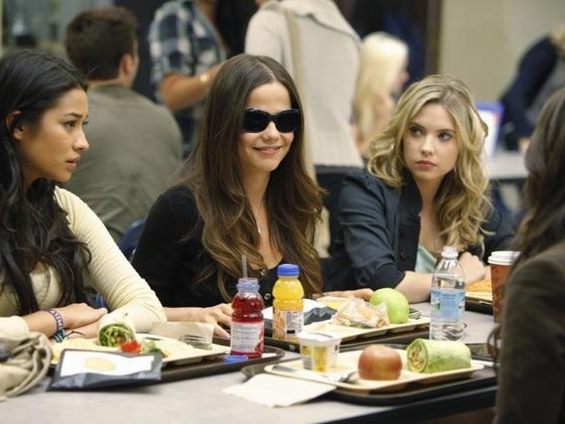 Foto 13 de Maldosas (1ª Temporada)