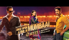 Once Upon Ay Time In Mumbai Dobaara - Official Trailer | Akshay Kumar, Imran Khan, Sonakshi Sinha