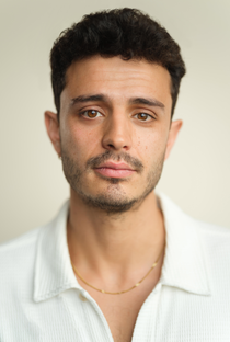 Pedro Leandro - Poster 1