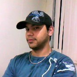 Foto de perfil de Razr MacLeod