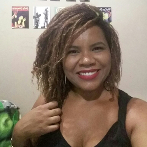Foto de perfil de Milena Estevam