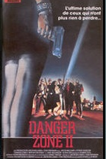  de Filme Zona Perigosa (1989)