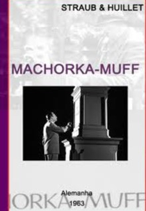 Machorka-Muff (Machorka-Muff)
