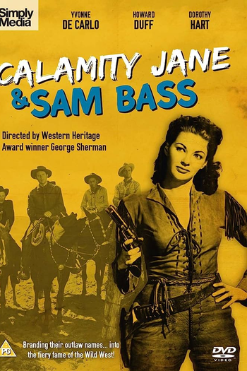  de Filme A Escandalosa (1949)