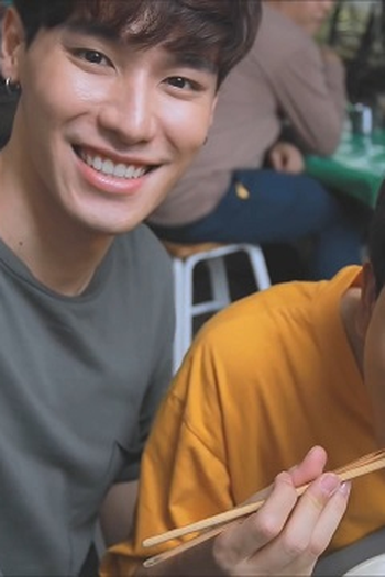 Poster de Episódio ตอนที่ 1 (2020)