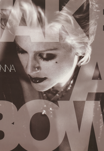 Madonna: Take a Bow (Madonna: Take a Bow)