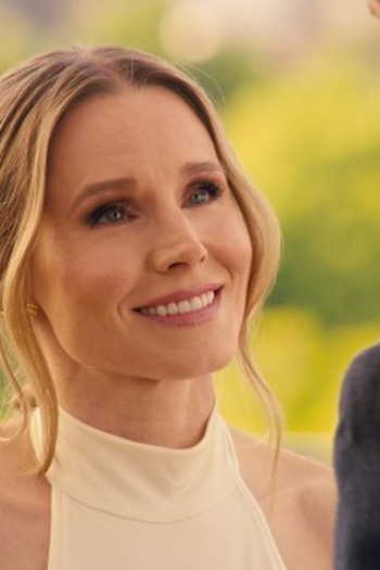 Poster de Episódio When Noah Met Joanne (2025)