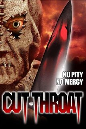  de Filme Scared (2002)