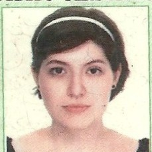 Foto de perfil de Taís Pdep