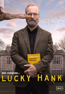 Lucky Hank (1ª Temporada)