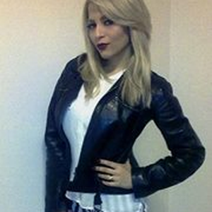 Foto de perfil de Aline