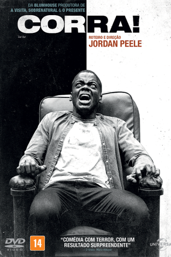  de Filme Corra! (2017)