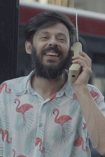 Poster de Episódio Cauê Moura (2020)