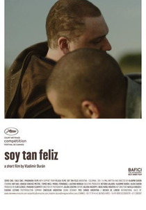 Sou Tão Feliz (Soy Tan Feliz)