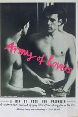 Army of Lovers or Revolt of the Perverts (Armee der Liebenden oder Revolte der Perversen)