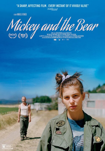 A Escolha de Mickey (Mickey and the Bear)