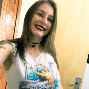 Foto de perfil de Karina Vivian