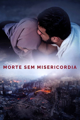 Poster 1 de Filme Morte Sem Misericórdia (2024)