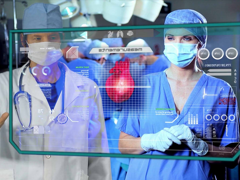 Foto 6 de Twisted Pair