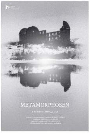 Poster de Filme Metamorphosen (2013)