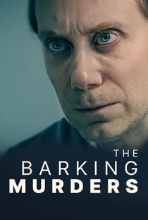 The Barking Murders - Poster / Capa / Cartaz - Oficial 1