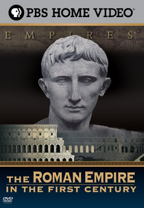 The Roman Empire in the First Century (The Roman Empire in the First Century)
