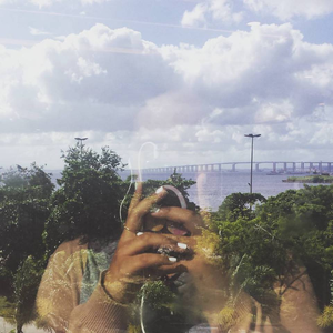 Foto de perfil de Anna Carolina