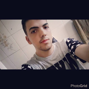 Foto de perfil de Lucas Gabriel
