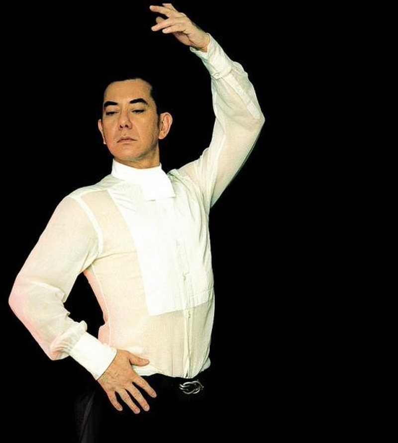 Anthony Wong - Foto 15
