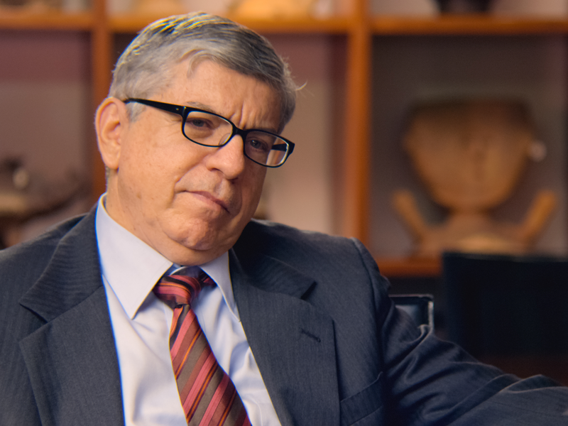 Foto 12 de Guerras Alheias