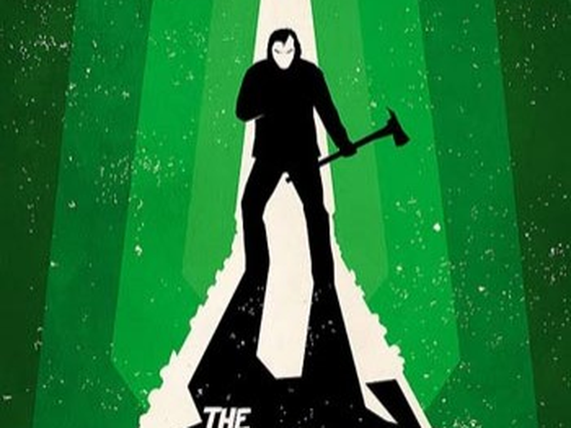 Foto 1 de O Iluminado