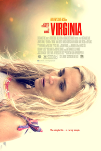 Virginia - Poster / Capa / Cartaz - Oficial 1