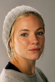 Sienna Miller (I) - Poster / Capa / Cartaz - Oficial 6