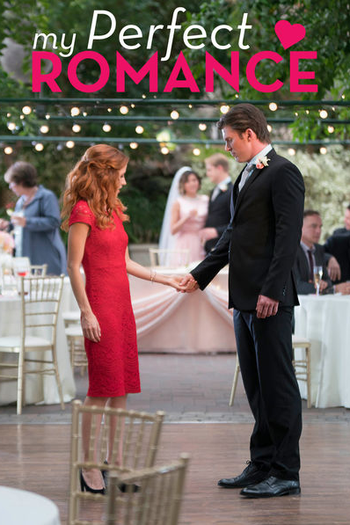  de Filme Meu Romance Perfeito (2018)
