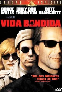 Vida Bandida - Poster / Capa / Cartaz - Oficial 3