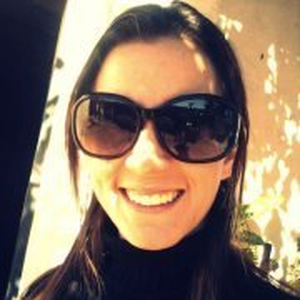Foto de perfil de Lorena Ribeiro