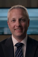 Jeff Kirkpatrick (III)