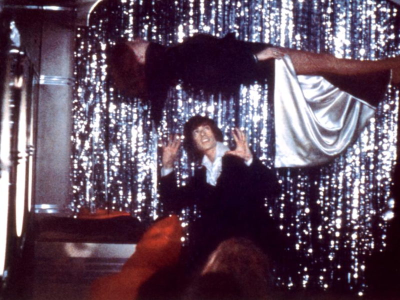 Foto 11 de O Trem do Terror