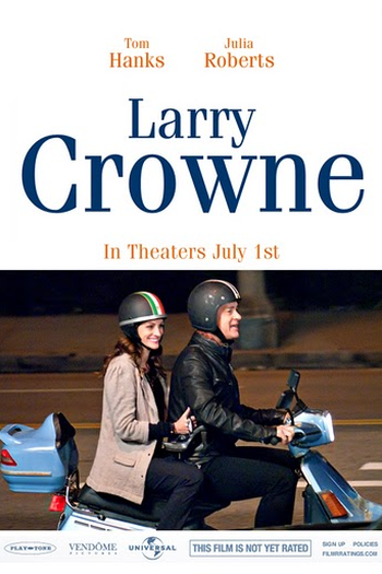  de Filme Larry Crowne: O Amor Está de Volta (2011)