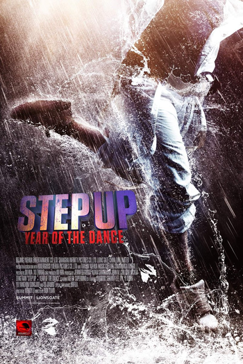  de Filme Ela Dança, Eu Danço 6 (2019)