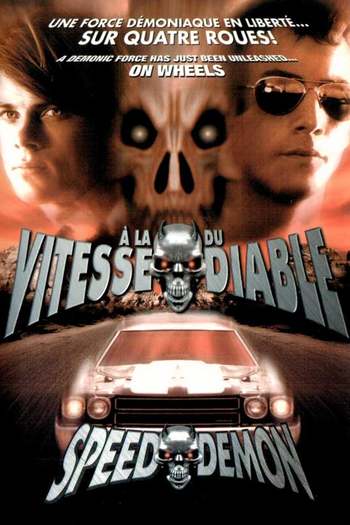  de Filme Speed Demon (2003)